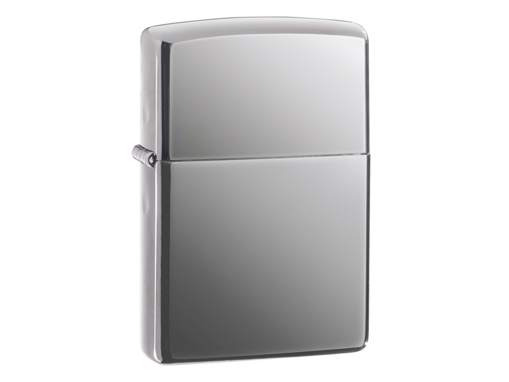 Zippo Black Iceproduktzoombild #1