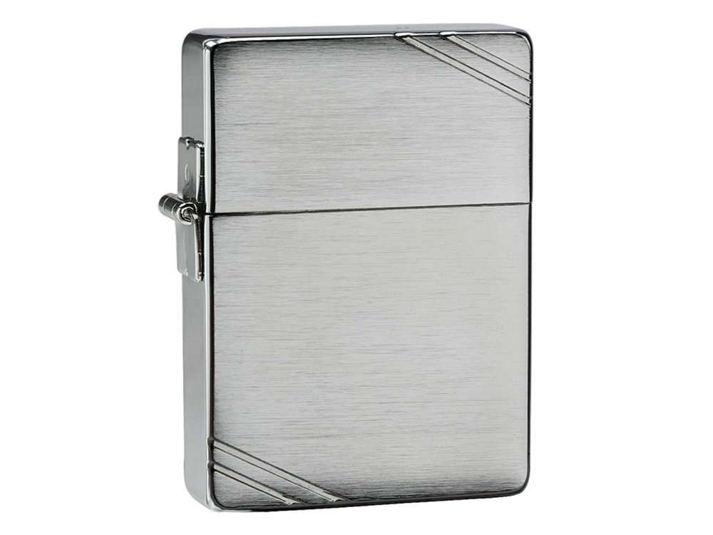 Zippo Replica 1935 w Slashesproduktzoombild #1