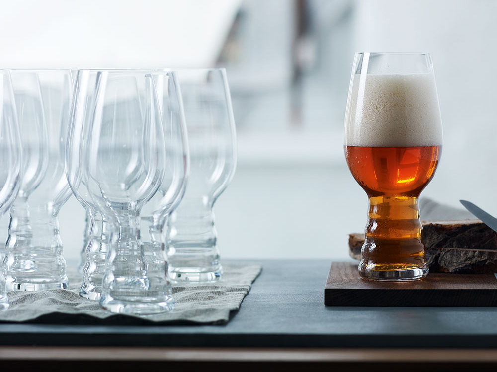 Ölglas Spiegelau Craft Beer IPA 54 cl 6-packproduktzoombild #5