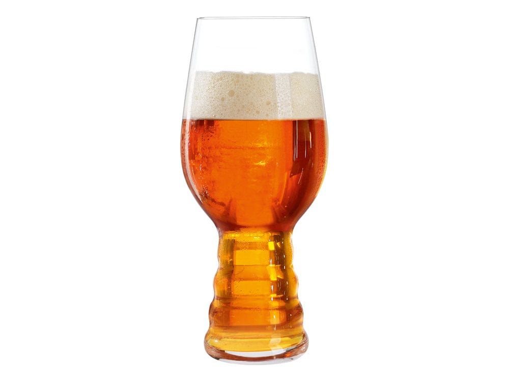 Ölglas Spiegelau Craft Beer IPA 4-packproduktzoombild #1