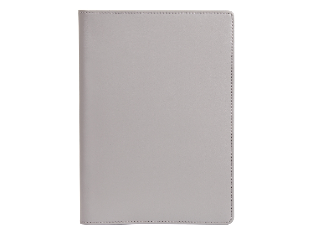 Anteckningsbok Dulwich Notting Hill Grey A5produktzoombild #1