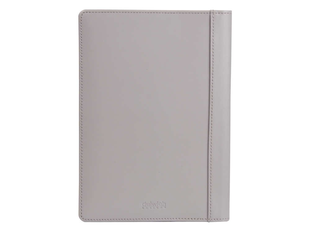 Anteckningsbok Dulwich Notting Hill Grey A5produktzoombild #2