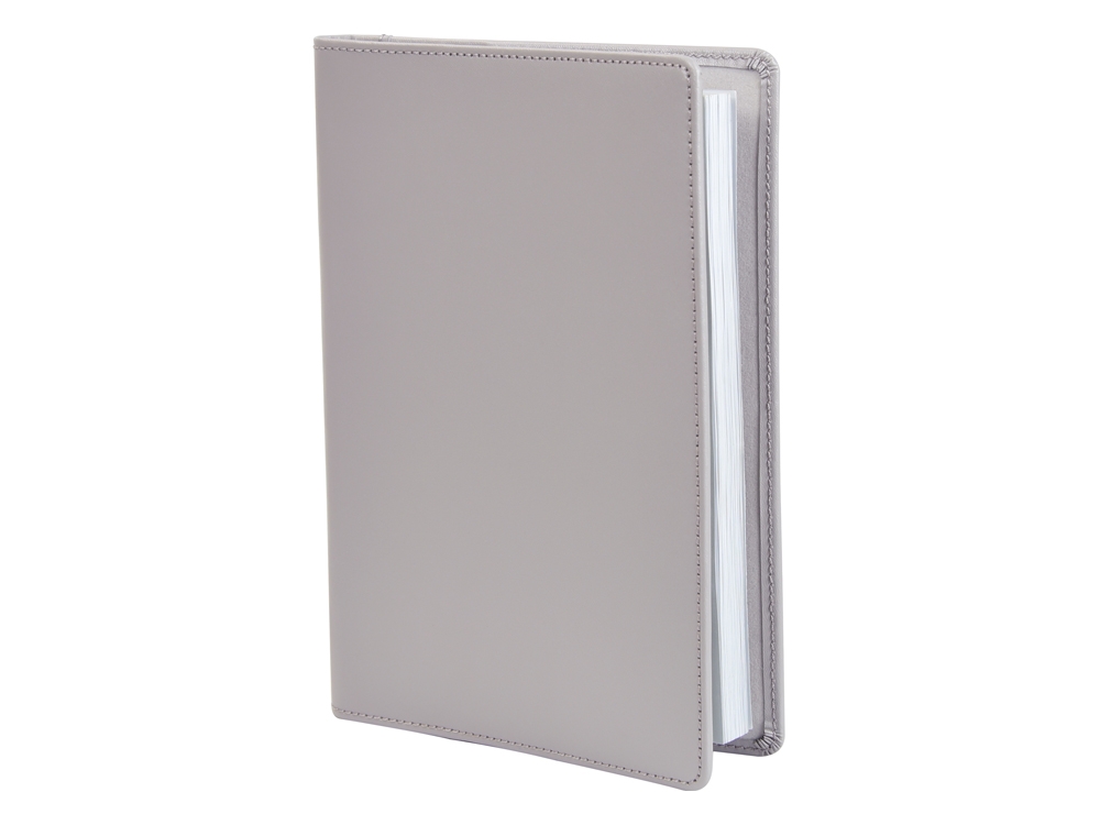 Anteckningsbok Dulwich Notting Hill Grey A5produktzoombild #3