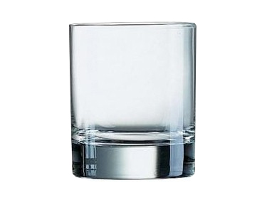 Whiskyglas Arcoroc Tumbler 6 stproduktzoombild #1