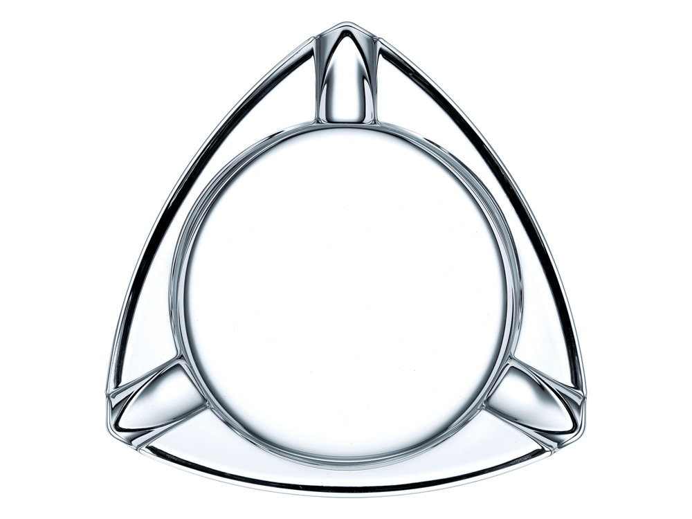Askfat Cigarr Nachtmann Triangle – utan gravyr Askfat Cigarr Nachtmann Triangle – utan gravyr