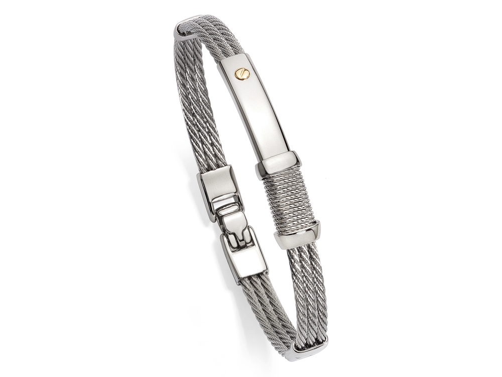 Armband B-Joy Asterio – utan gravyr Armband B-Joy Asterio – utan gravyr