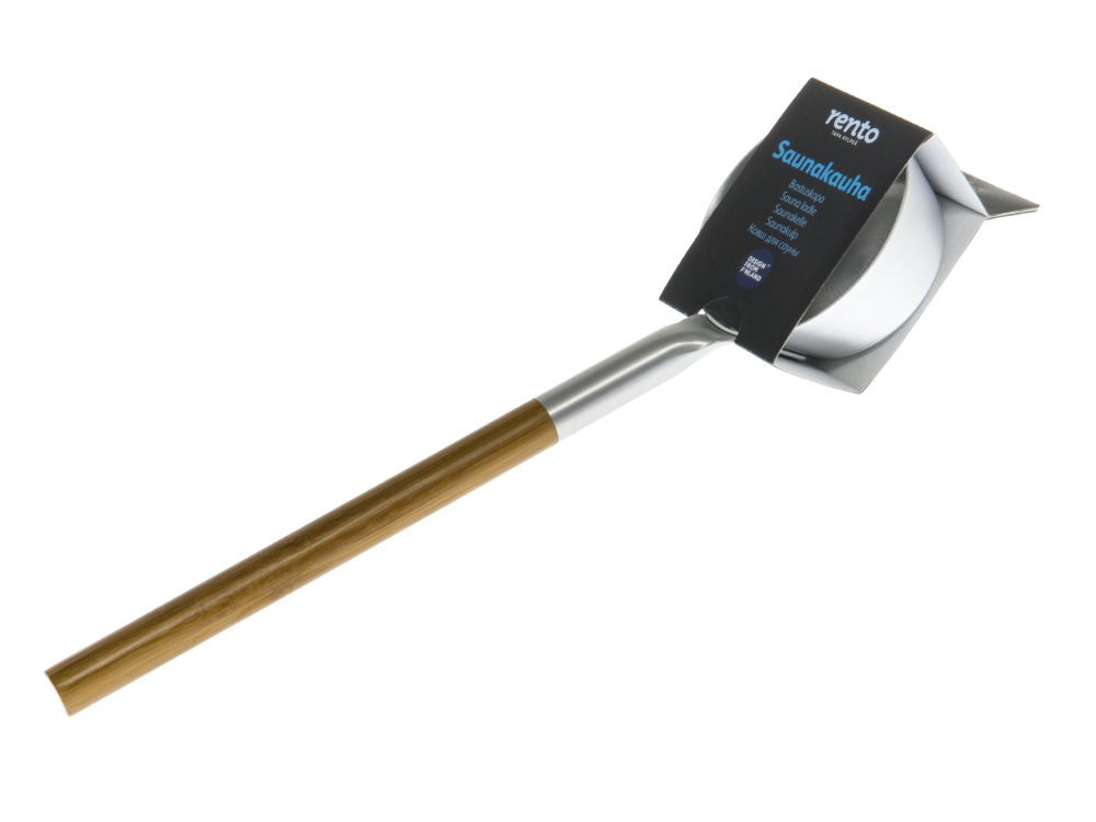 Bastuskopa Rento Silverproduktzoombild #4
