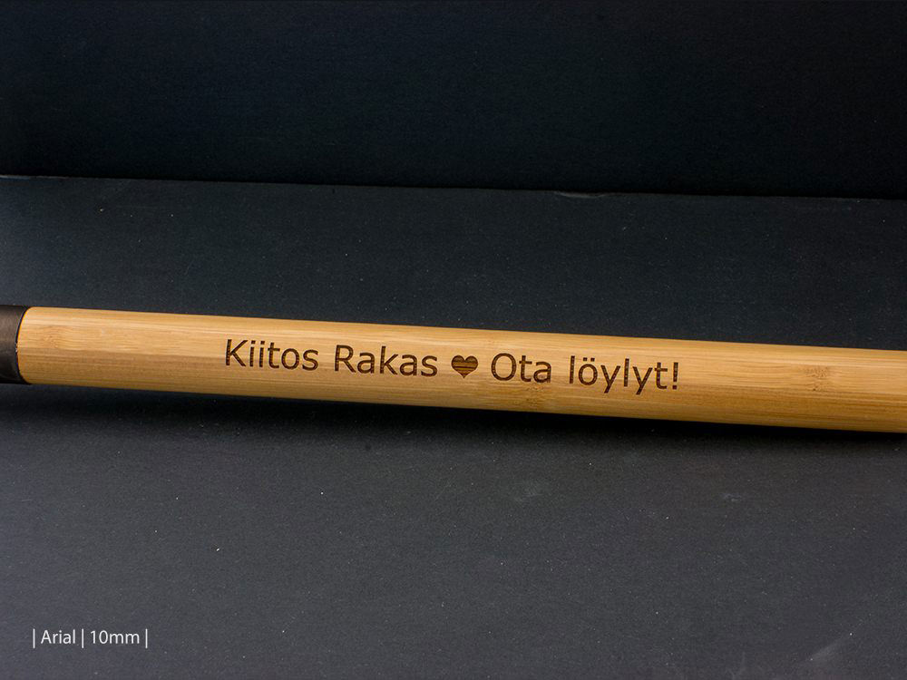 Bastuskopa Rento Tjäraproduktzoombild #4