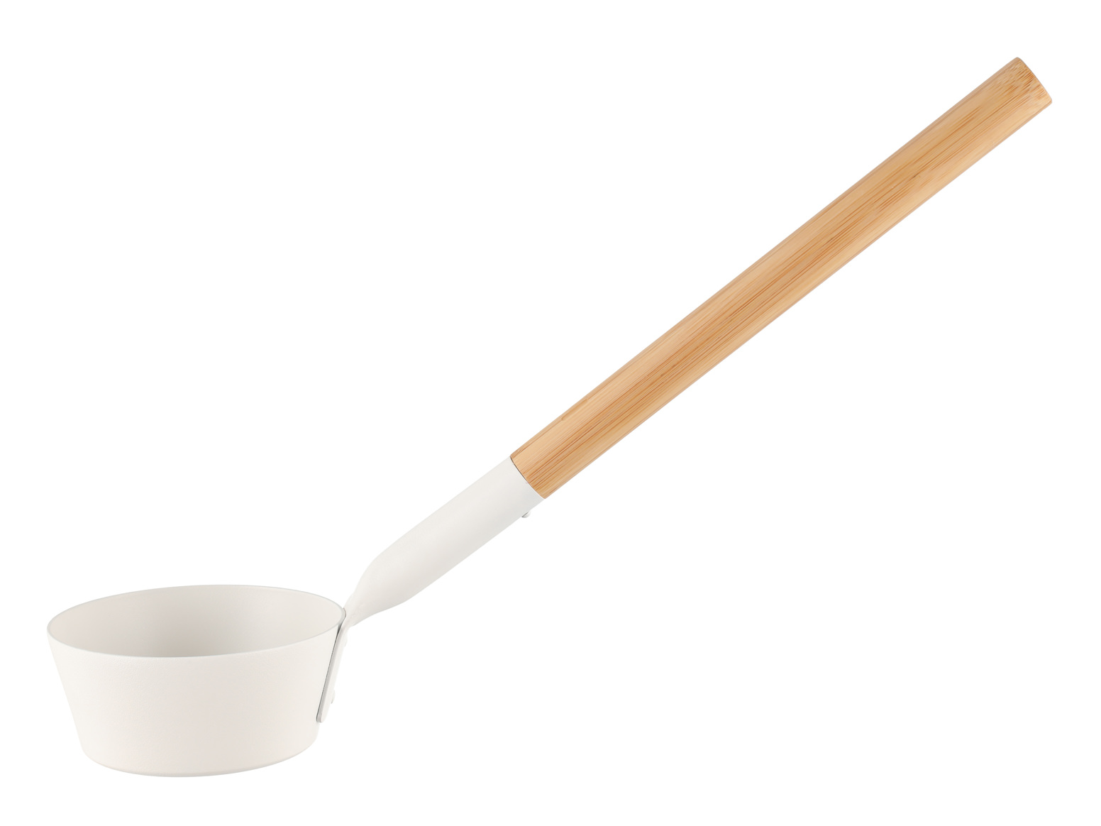 Bastuskopa Rento Vitproduktzoombild #2