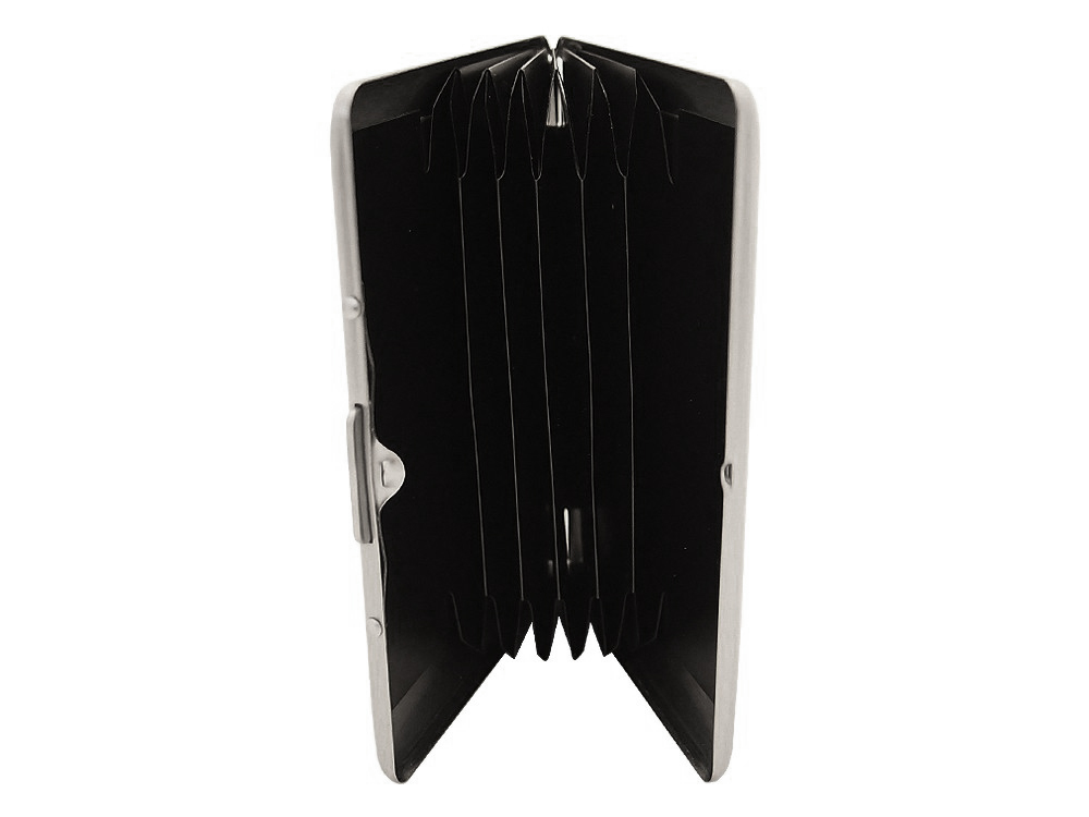 Korthållare Carrier Slim Leatherproduktzoombild #3