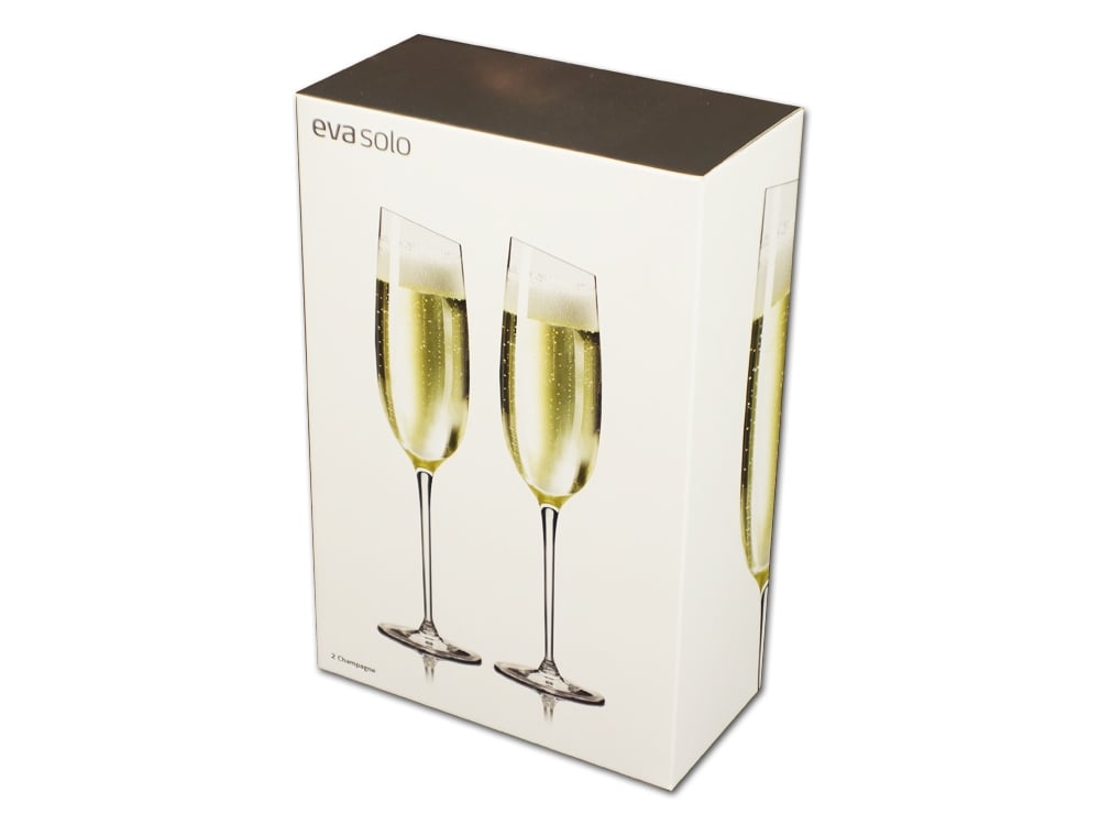 Champagneglas Eva Solo 2-packproduktzoombild #3