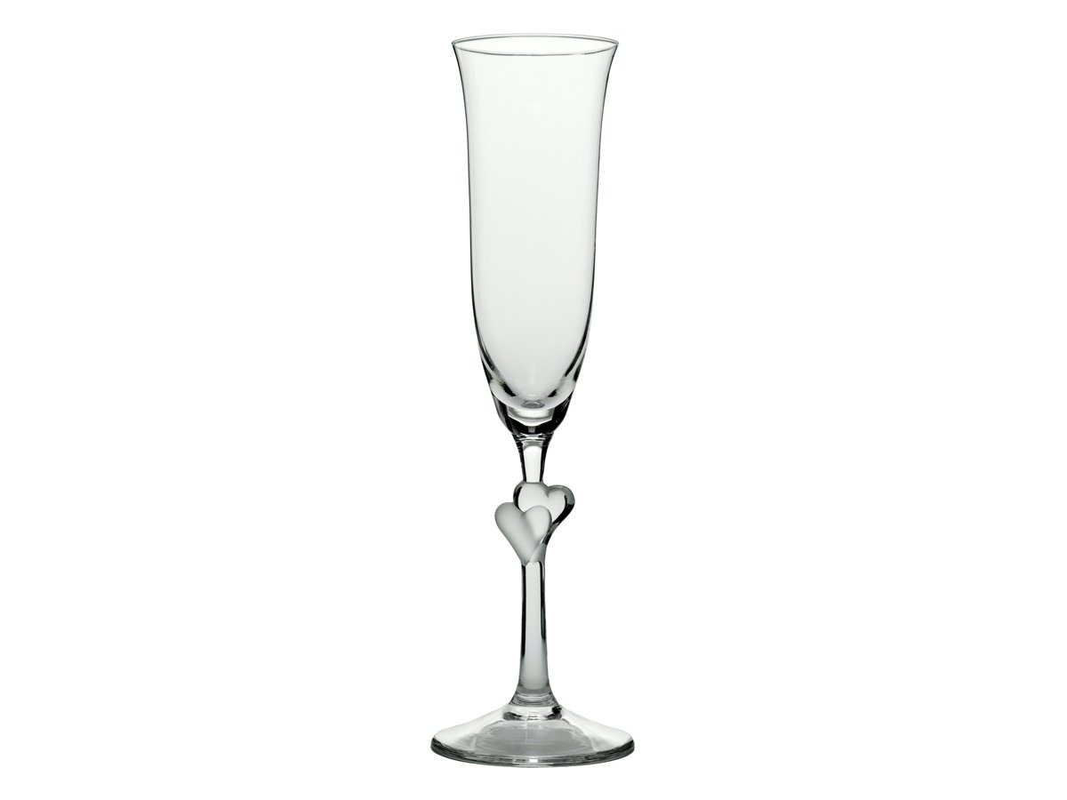 Champagneglas L Amour Sweetheart 2-packproduktzoombild #1