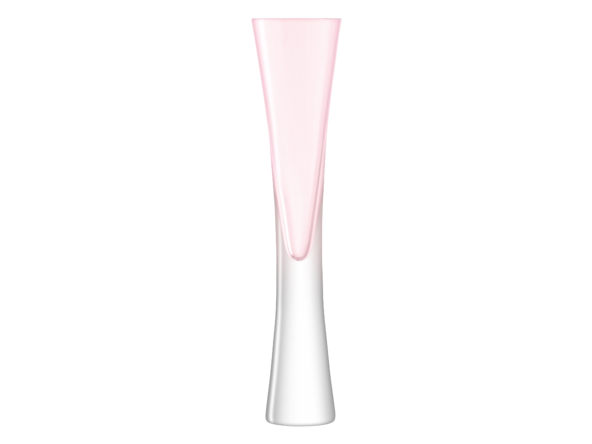 Champagneglas LSA Moya Blush 2-packproduktzoombild #2