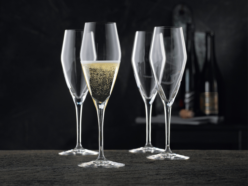 Champagneglas Nachtmann ViNova 4-packproduktzoombild #2