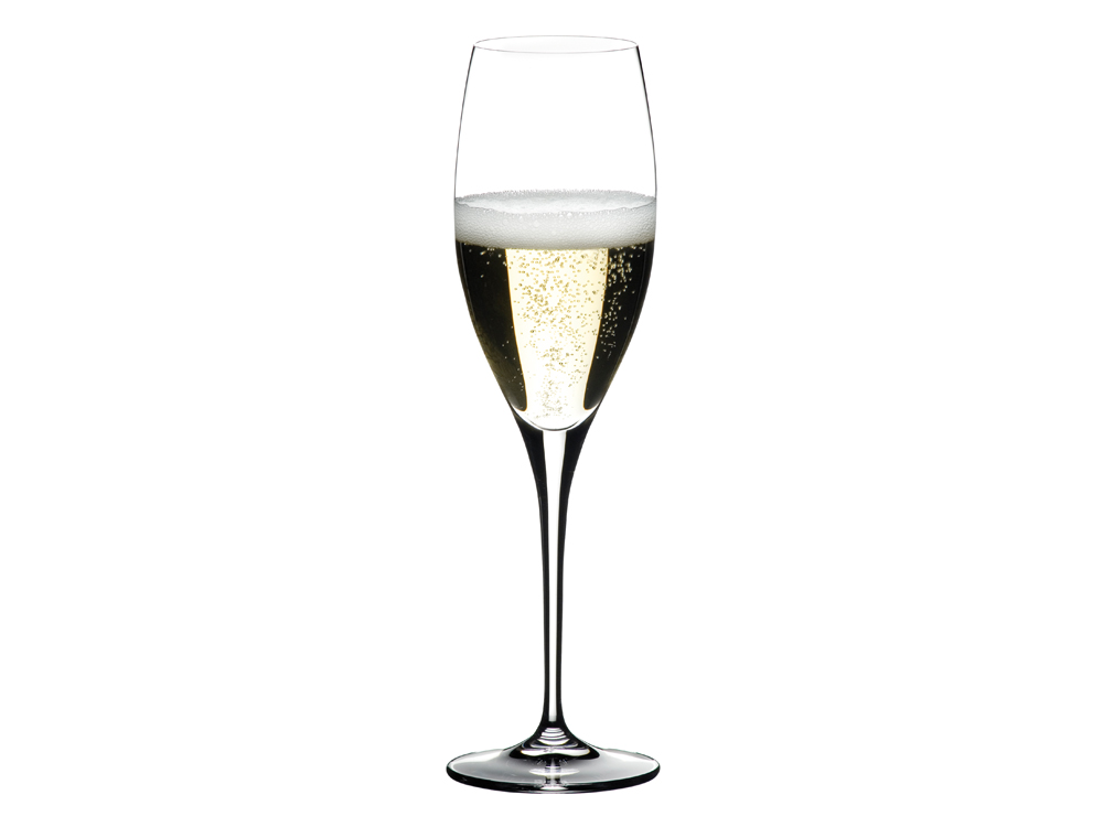 Champagneglas Riedel Celebration 2-pack – utan gravyr Champagneglas Riedel Celebration 2-pack – utan gravyr