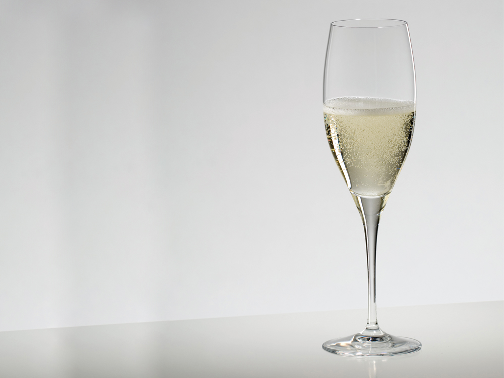Champagneglas Riedel Vinum Cuvée Prestige 2-packproduktzoombild #2