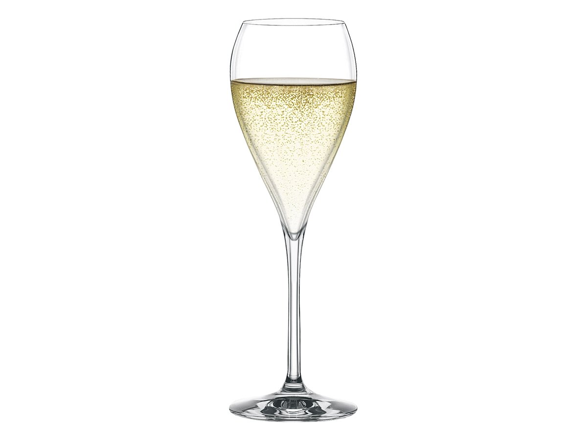 Champagneglas Spiegelau Party 6-pack