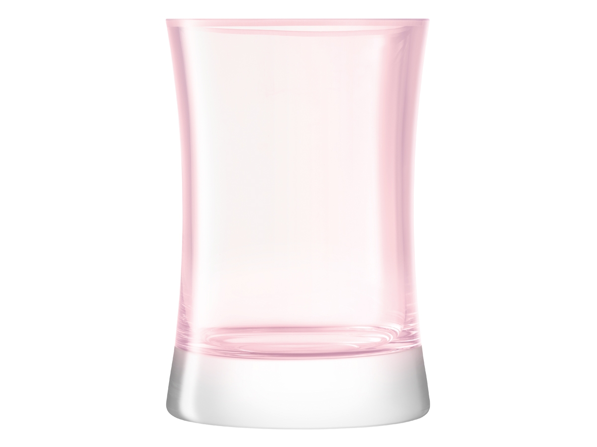 Champagneglas & Vinkylare LSA Moya Blushproduktzoombild #3