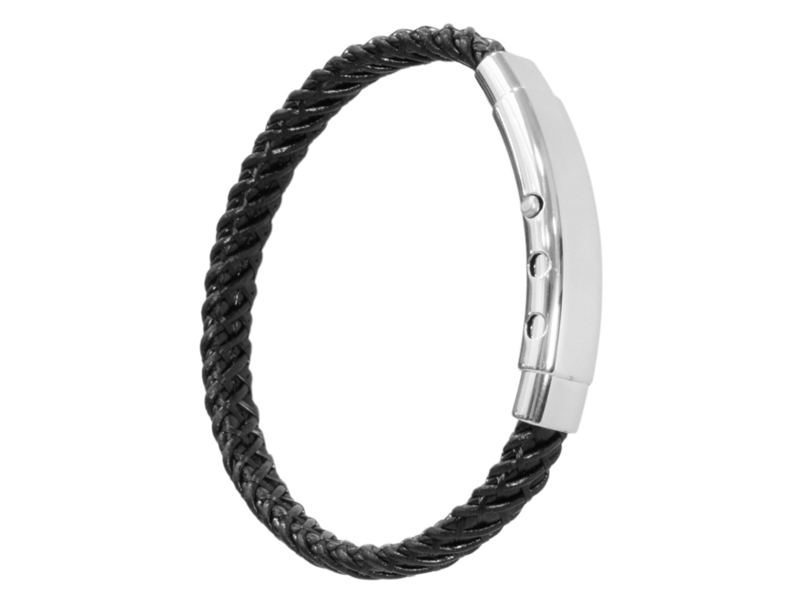 Armband Verona Neroproduktbild #1