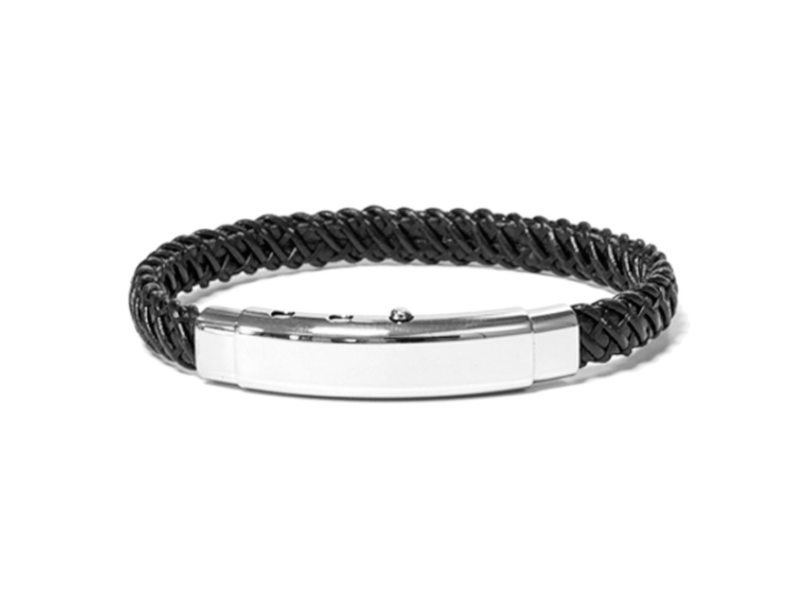 Armband Verona Neroproduktbild #2
