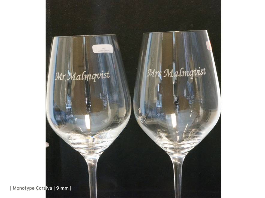 Vinglas Spiegelau Authentis Magnum 65 cl 4-packproduktbild #2