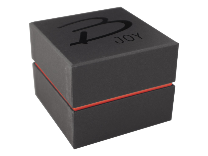 Armband B-Joy Cosimo Blackproduktbild #3