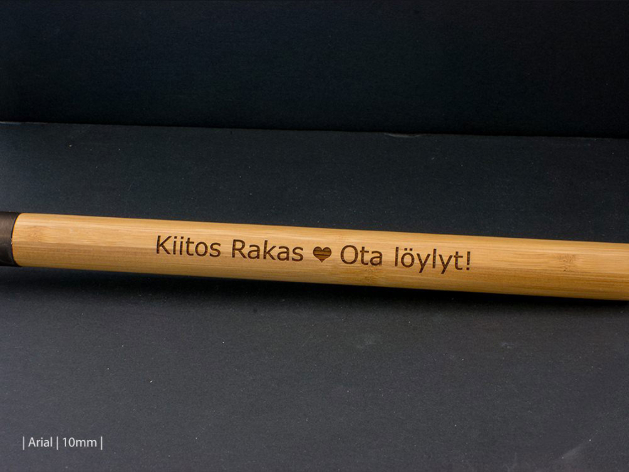 Bastuskopa Rento Tjäraproduktbild #4