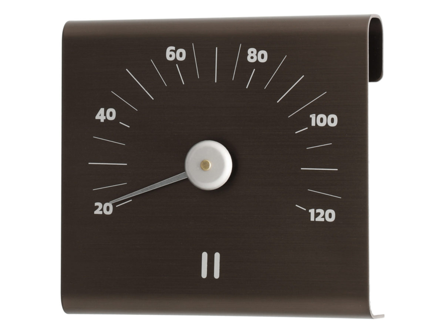 Bastutermometer Rento Tjäraproduktbild #1