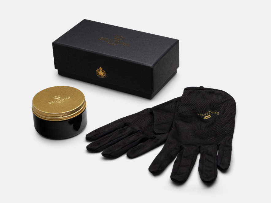 Care Set Skultuna 1607produktbild #1