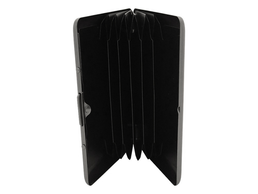 Korthållare Carrier Slim Steel Smokeproduktbild #3
