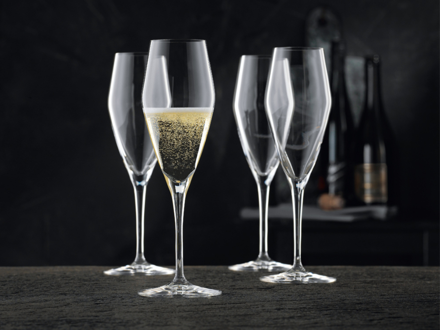 Champagneglas Nachtmann ViNova 28 cl 4-packproduktbild #2