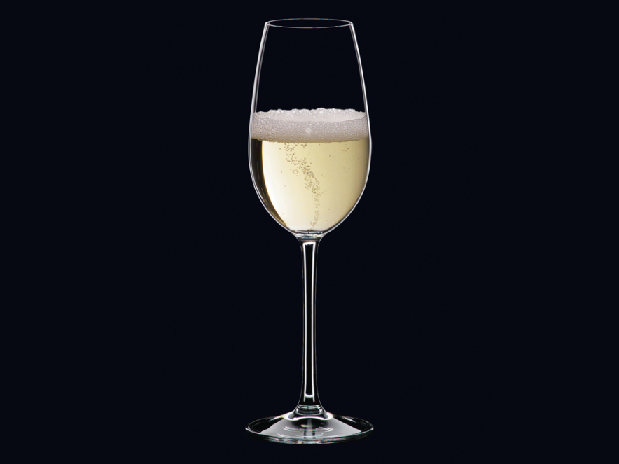 Champagneglas Riedel Ouverture 2-packproduktbild #2