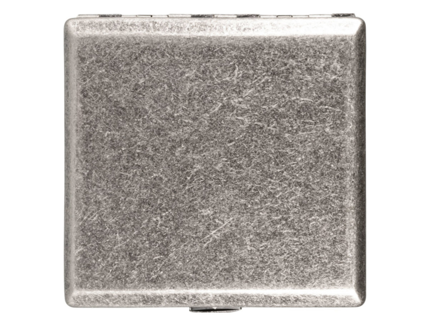 Cigarettetui JC Antikproduktbild #2