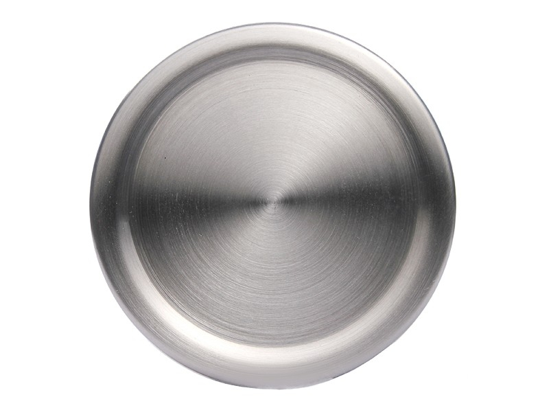 Snusdosa Classic Steelproduktbild #3