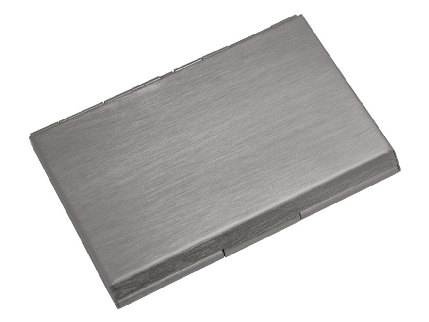 Korthållare Cruiser Steelproduktbild #1