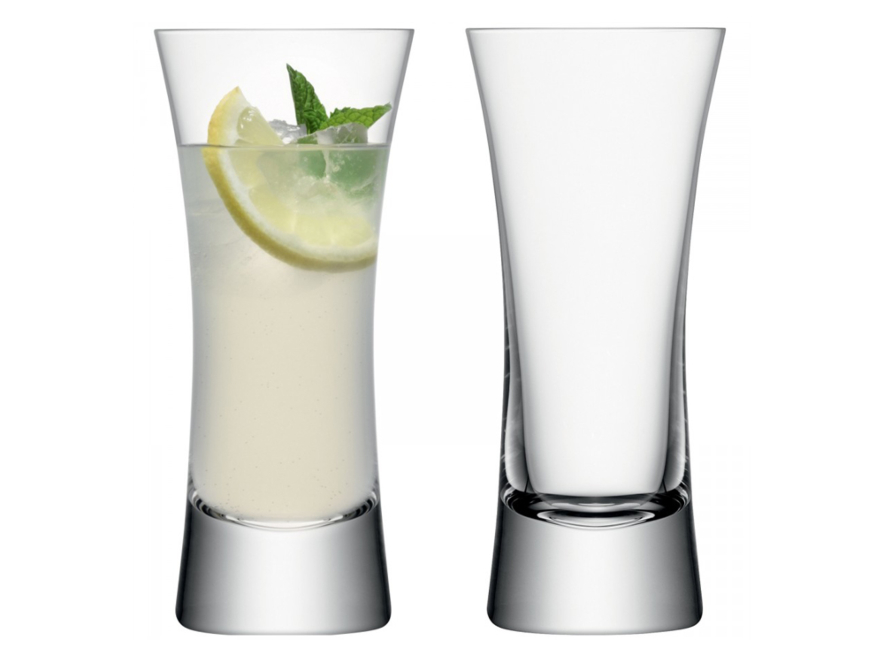 Drinkglas LSA Moya Highball 2 stproduktbild #1
