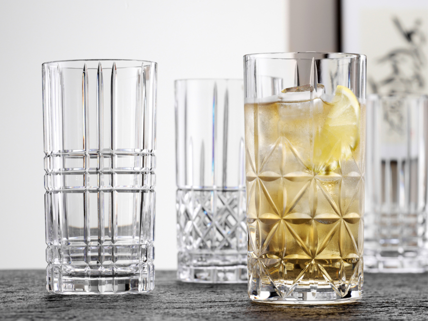 Drinkglas Nachtmann Highland 37 cl 4-packproduktbild #3