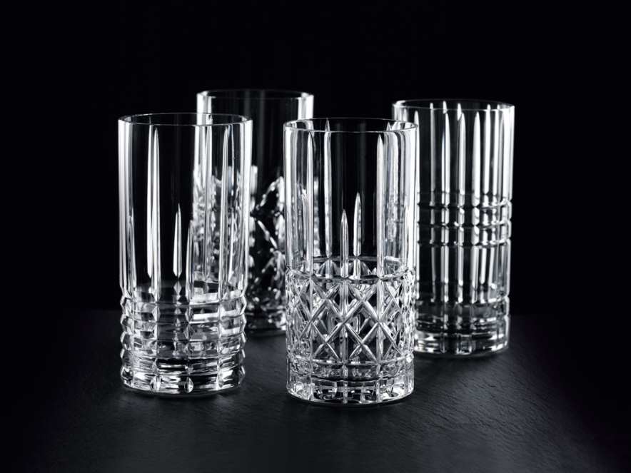 Drinkglas Nachtmann Highland 37 cl 4-packproduktbild #2