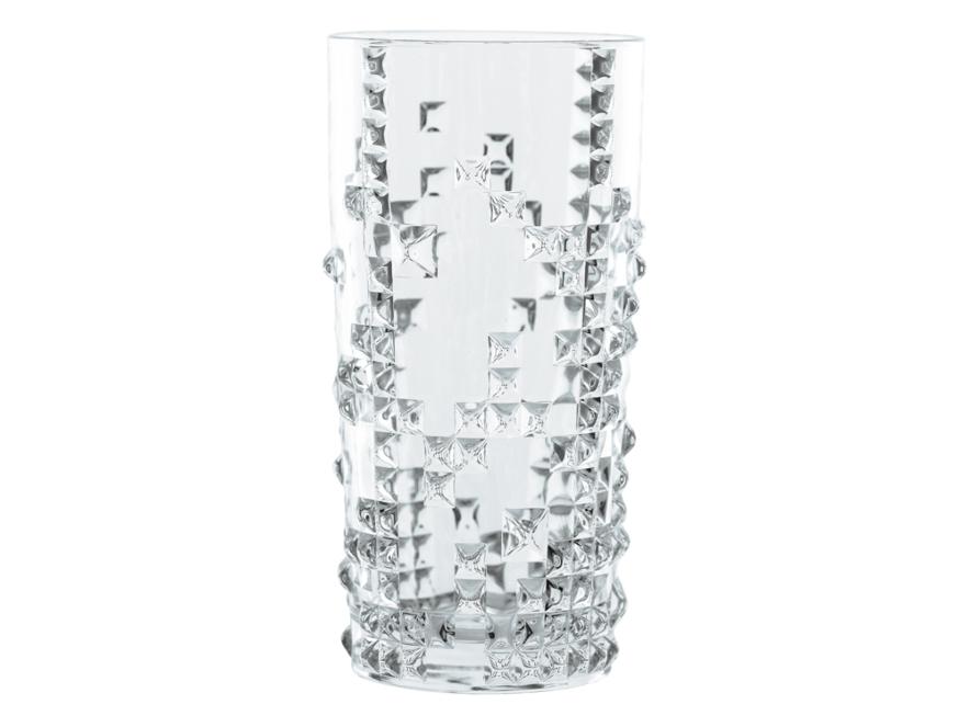 Drinkglas Nachtmann Punk 39 cl 4-packproduktbild #1