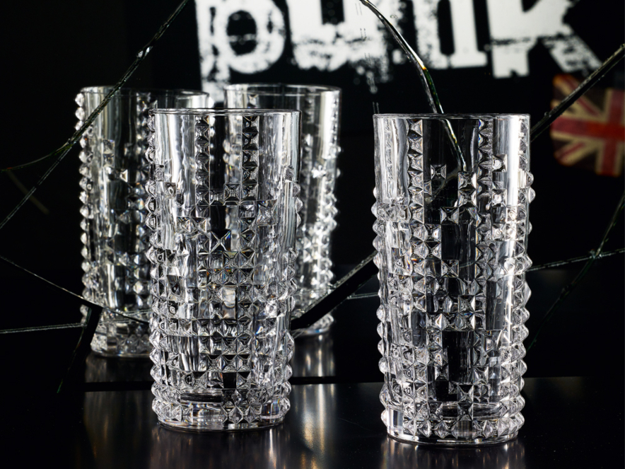 Drinkglas Nachtmann Punk 39 cl 4-packproduktbild #2
