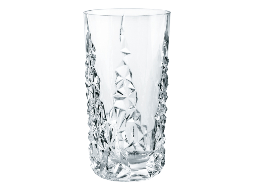 Drinkglas Nachtmann Sculpture 42 cl 4-packproduktbild #1