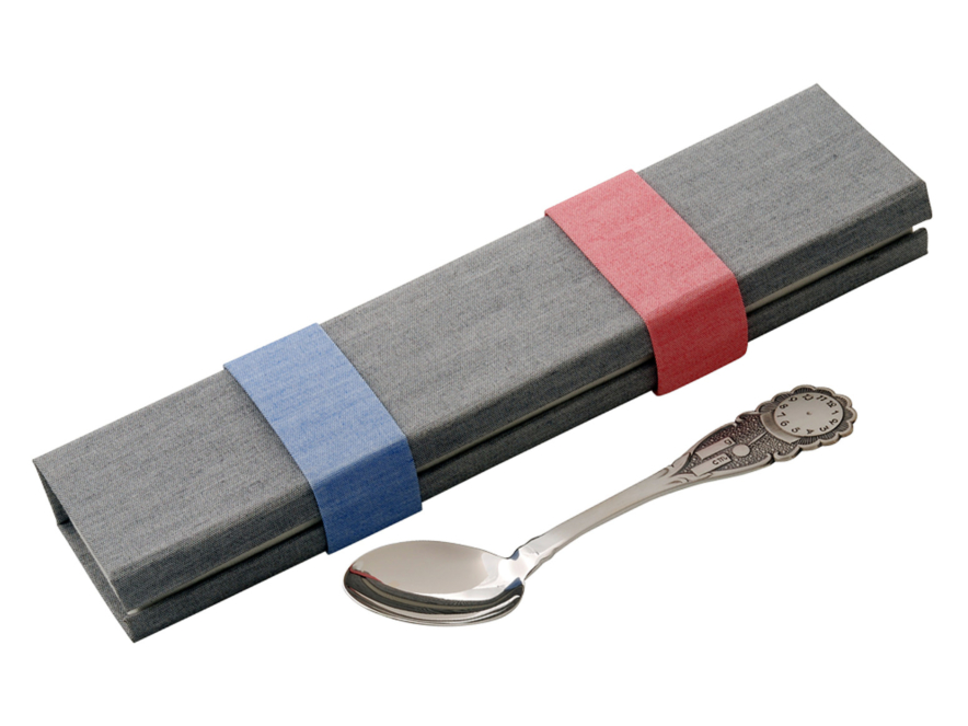 Dopsked Silver Klockaproduktbild #2