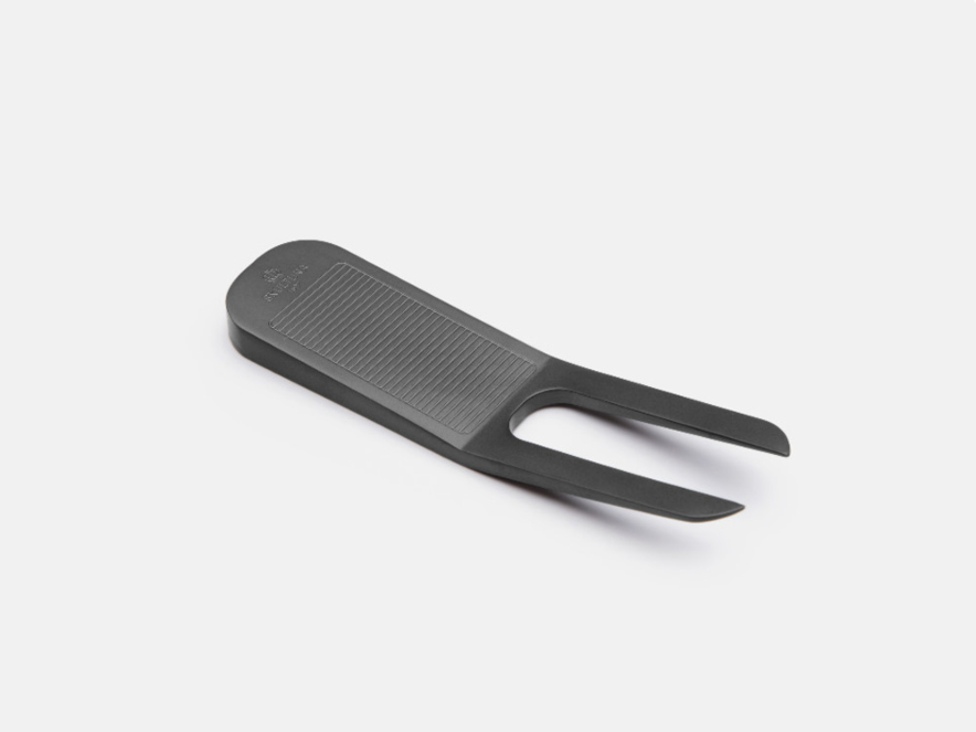 Greenlagare Skultuna 1607 Titanium Blackproduktbild #2