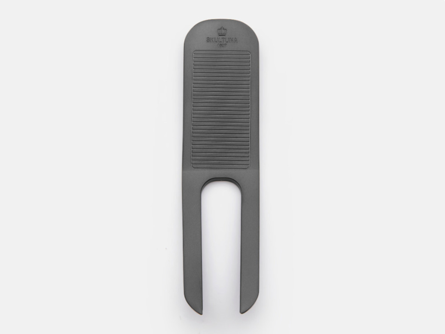 Greenlagare Skultuna 1607 Titanium Blackproduktbild #3