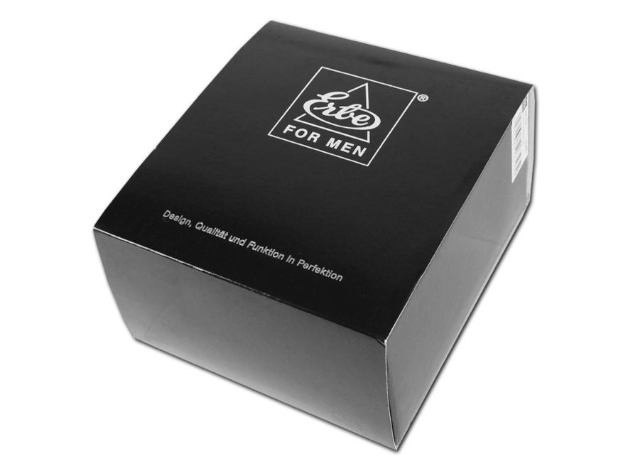 Rakningsset Erbe Solingen Wengewoodproduktbild #2