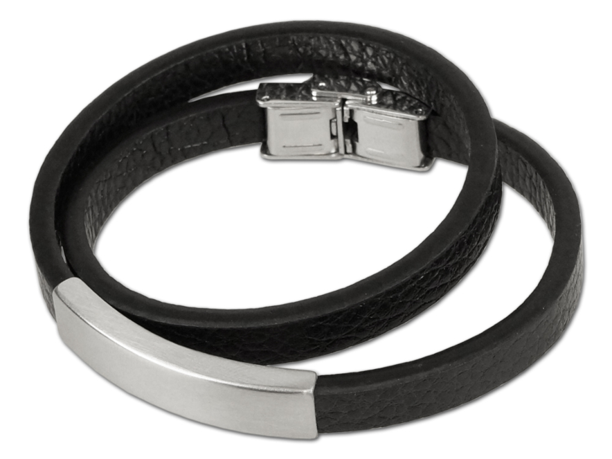 Armband Fashionista Blackproduktbild #1