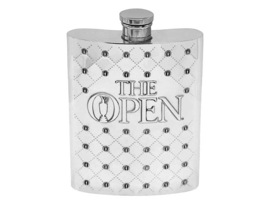 Fickplunta Golf Official British Open 17 clproduktbild #1