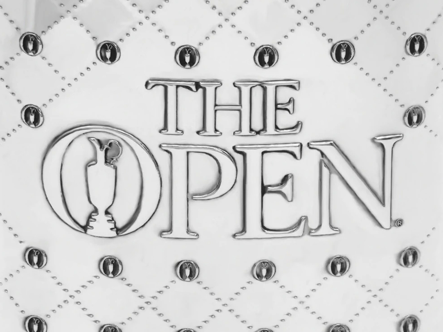Fickplunta Golf Official British Open 17 clproduktbild #2