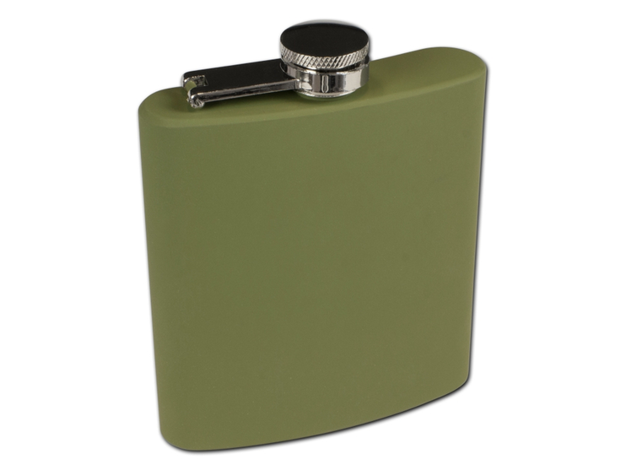 Fickplunta Militär Greenproduktbild #1