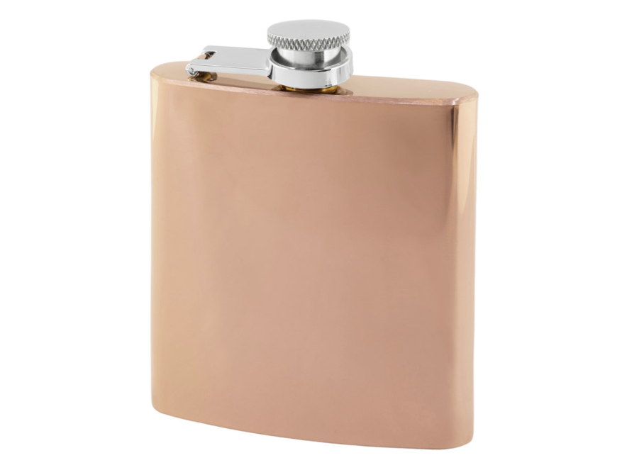 Fickplunta Rose Goldproduktbild #1